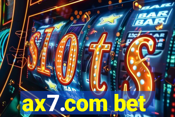 ax7.com bet